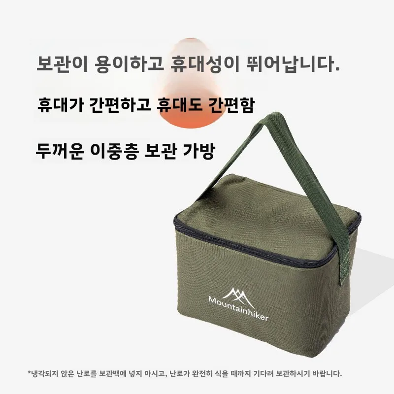 マウンテンハイカー ポータブル薪ストーブ スクエア型 ステン - Camping Cooking Grate のレビューと価格
