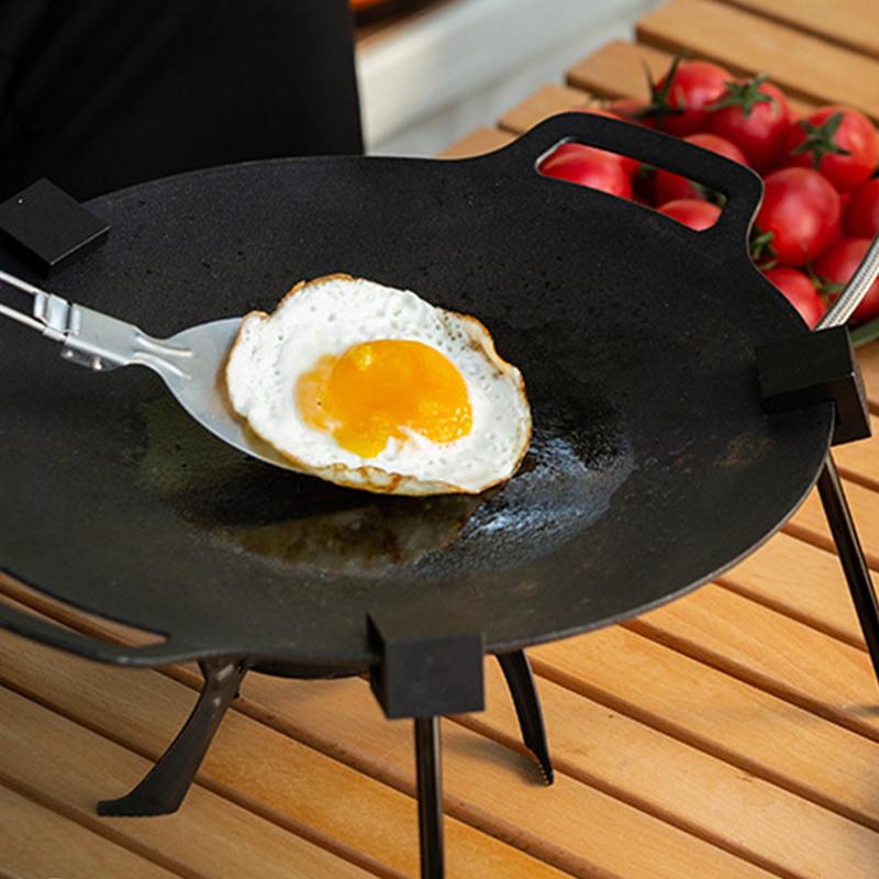 屋外グリドル用アルミニウム合金垂直グリル、取り外し可能なグリ - Camping Cooking Grate のレビューと価格