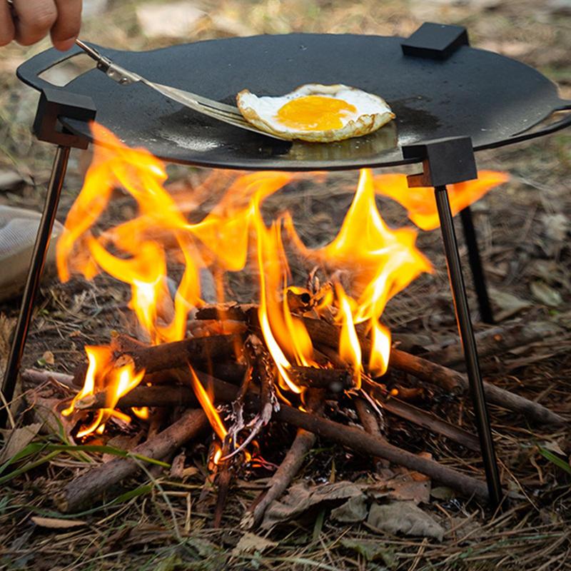 屋外グリドル用アルミニウム合金垂直グリル、取り外し可能なグリ - Camping Cooking Grate のレビューと価格