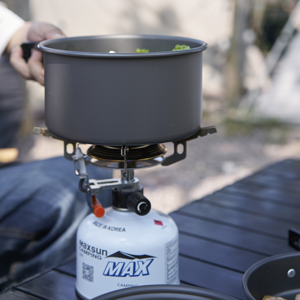 パンダツアー キャンプ クッキング アルミ アウトドア 旅行 - Camping Cooking Candle のレビューと価格