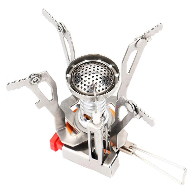 ガス炊飯器キャンプアクセサリーポータブル屋外キャンプアルミ合 - Camping Cooking Grate のレビューと価格
