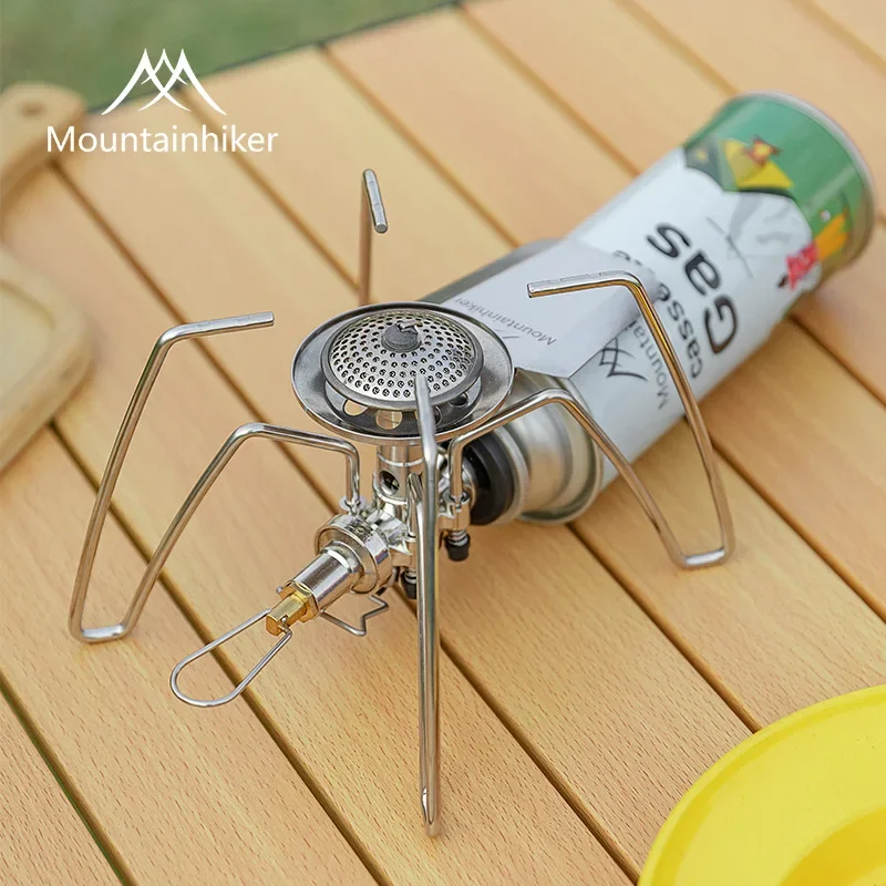 登山家の折りたたみ式スパイダーストーブ、ポータブルステンレス - Camping Cooking Grate のレビューと価格